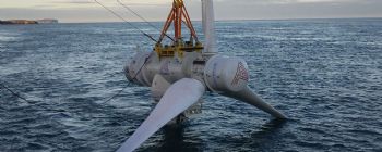 World’s first ocean-powered data centre