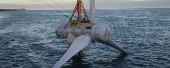 World’s first ocean-powered data centre 