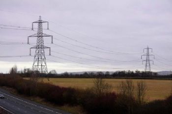 Power outages a cause for concern