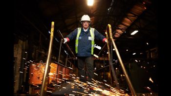 Steel trader makes major acquisition