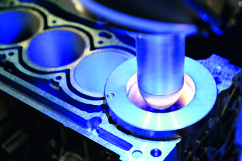 VW orders laser technology from Gehring