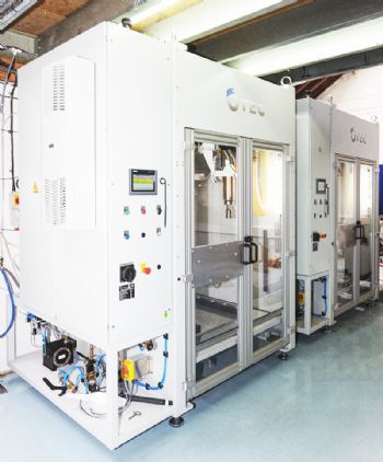 Fintek keeps its ‘fingers on the pulse’