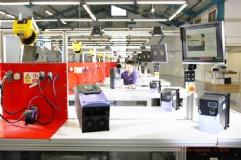Welsh manufacturer to be acquired