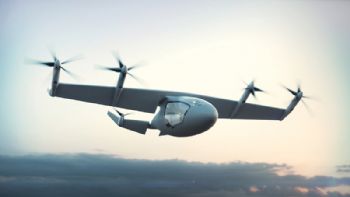 EASA releases ‘framework’ for small VTOL's