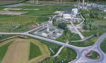 Plans submitted for ‘plastics to hydrogen' plant