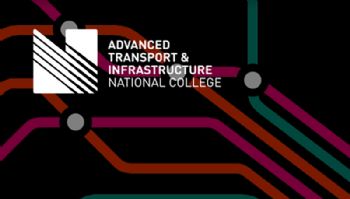 National College for High Speed Rail rebrands
