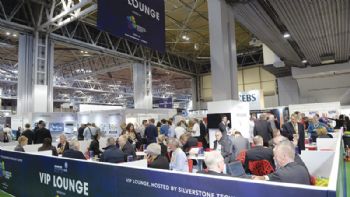 Silverstone Technology Cluster to host VIP lounge