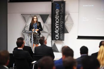 Groupe PSA re-affirms UK electrification strategy 