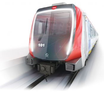 Alstom set to supply 42 trains to Barcelona Metro