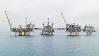 Barnshaws delivers on fabrication deal