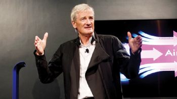Dyson scraps plans to ‘shake up’ EV market