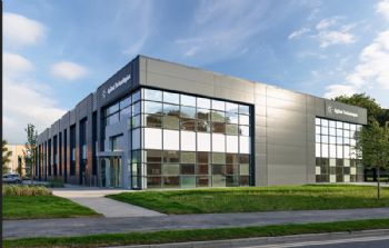 Agilent opens R&D facility