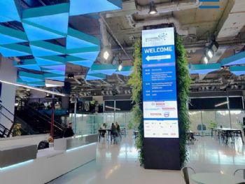 Partnering up to take on the future of mobility