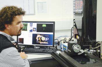 Keeping an eye on quality at Adlens