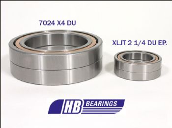 HB Bearings acquires Gamet Bearings