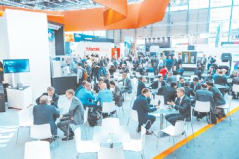 Mazak declares EMO 2019 an ‘enormous success'