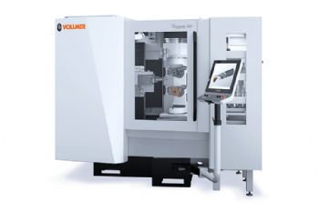 Vollmer introduces ‘ground-breaking’ VHybrid