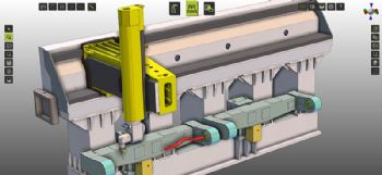 Siasun chooses Cenit to develop software