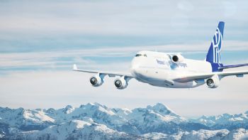 Boeing 747 to become Rolls-Royce flying test-bed