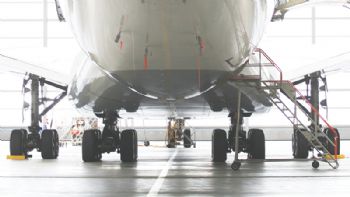 Collins Aerospace and Lufthansa Technik MRO 