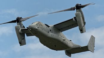 AE 1107C engines reach 1 million flight-hours