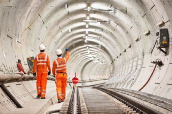 New plan to complete Elizabeth Line