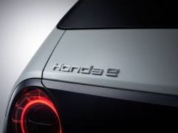 Honda accelerates its ‘electric vision’ strategy