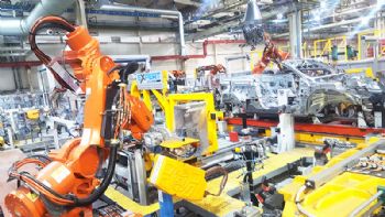 Coventry automation specialist secures funding
