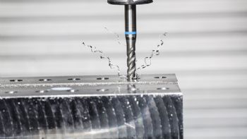 Dormer Pramet updates tooling data classification
