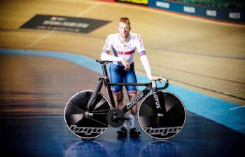 Collaboration ‘on track’ for Olympic success
