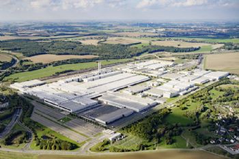 Volkswagen kicks off ‘global electric offensive’