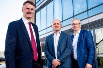 Invest Northern Ireland launches two new funds