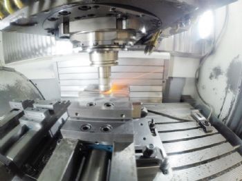 Ceratizit takes on milling of HRSA materials