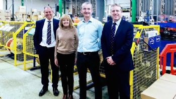 Manchester cable company set for rapid expansion