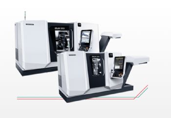 DMG Mori confirms forecasts for 2019