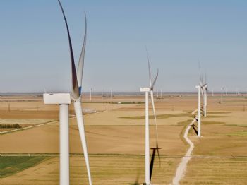 GE Renewable Energy announces 494MW orders