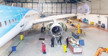 New aviation centre to be set up in South Wales