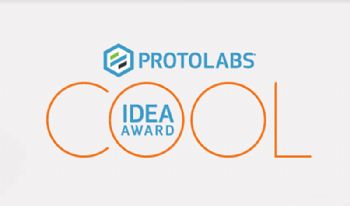 Protolabs award scheme doubles prize fund