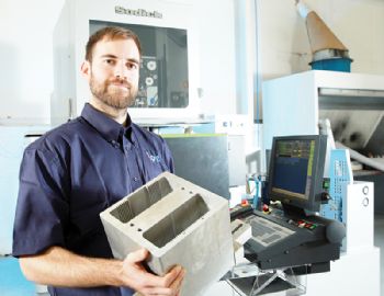 Boosting AM capability