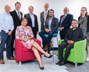 Cranfield University spin-out secures £1 million