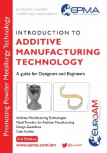 Third edition of EPMA AM technology booklet