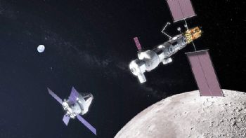 UK invests in ESA programmes