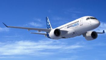 UK aerospace industry grows R&D spend