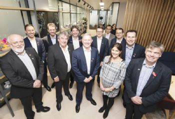 Global Japanese manufacturer acquires Welsh firm