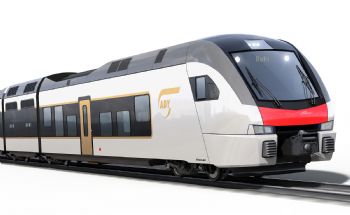 10 Stadler FLIRTs sold to Azerbaijan is a first