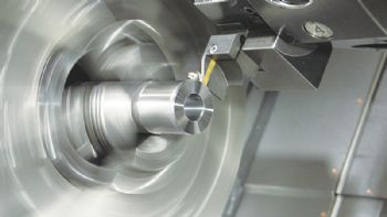 Range of parting-off and grooving tools expanded 