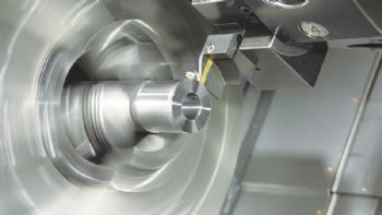 Range of parting-off and grooving tools expanded