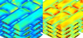 Siemens adds  material modelling to Simcenter 