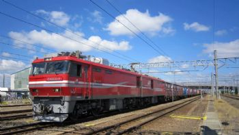 68 electric trains for Taiwan