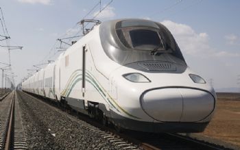 Talgo increases its  net profit by 75%